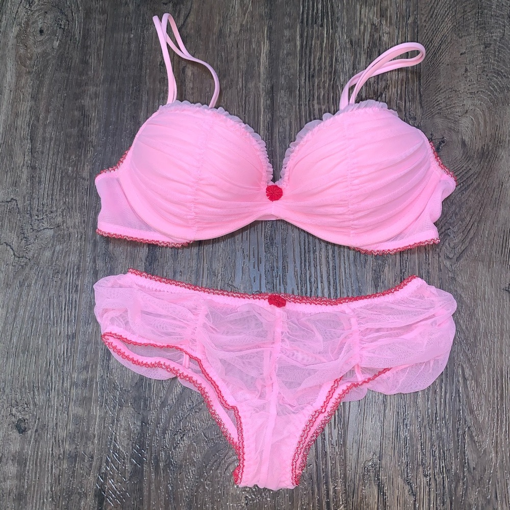 Victoria Secret Lingerie